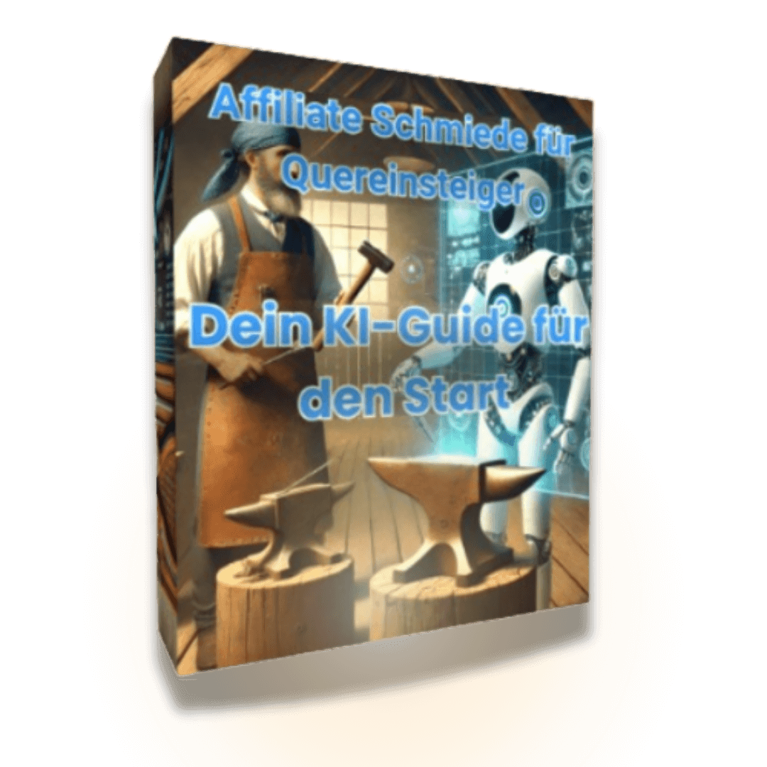 KI Guide für Anfänger: In 5 Schritten starten